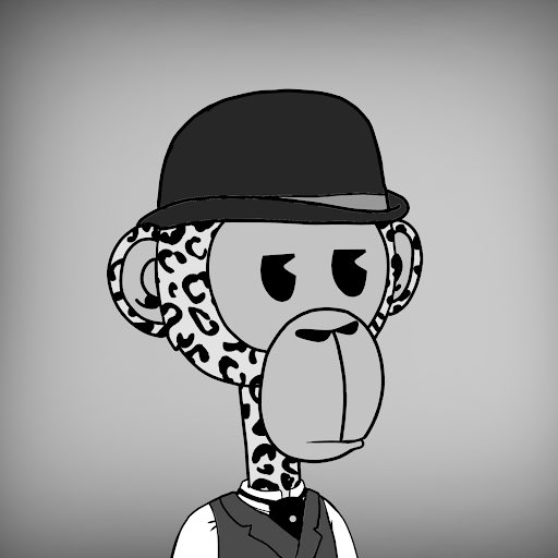 Pharaoh404_'s tweet image. #NewNFTProfilePic NFT by worstape #worstape 🤷‍♂️