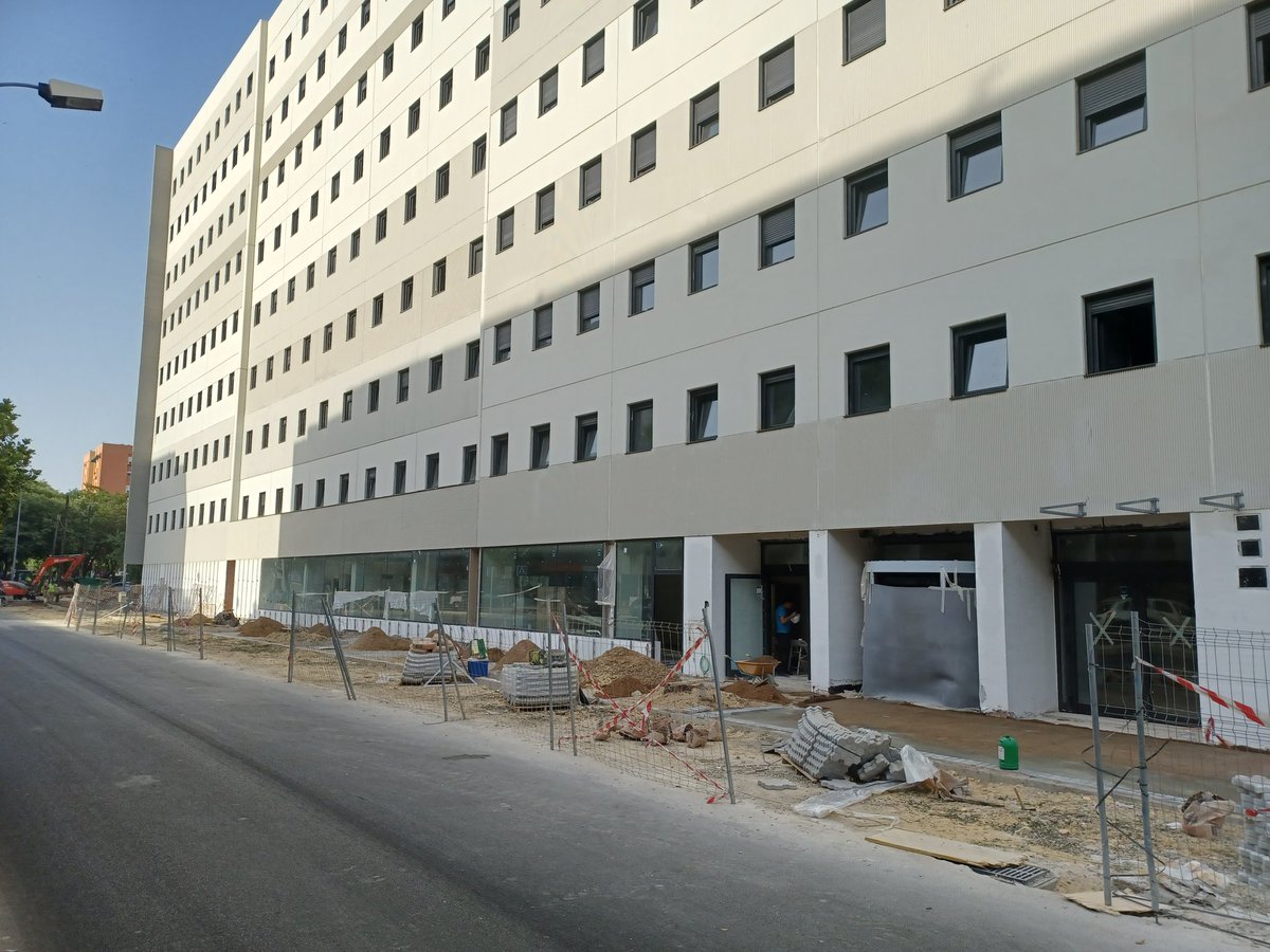 Esteban Romera tweet media