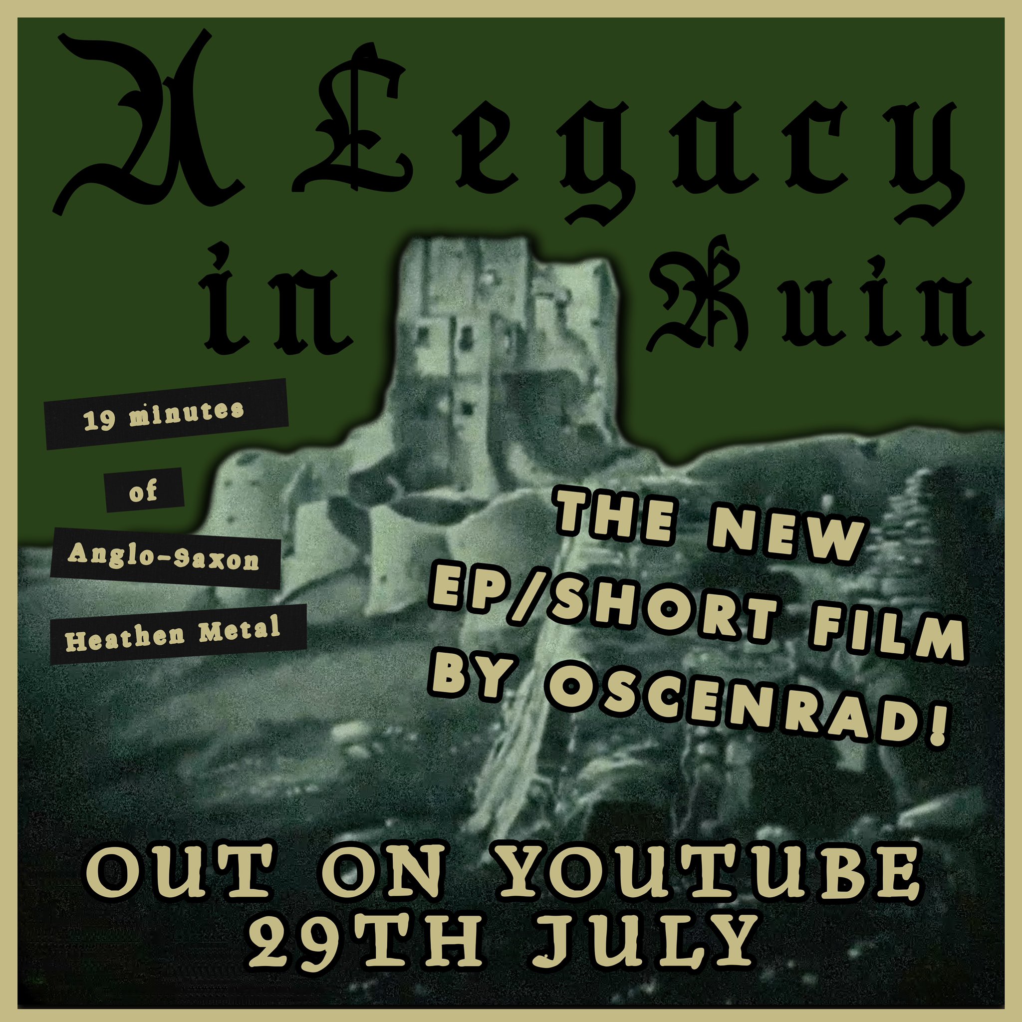 Gracexglen: A Legacy In Ruins? - ugwistr