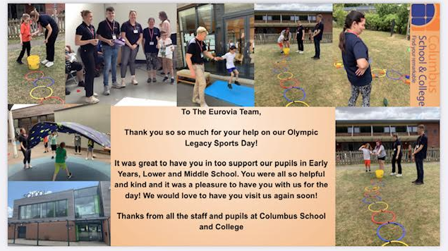 Columbus School (@columbusschool) on Twitter photo 