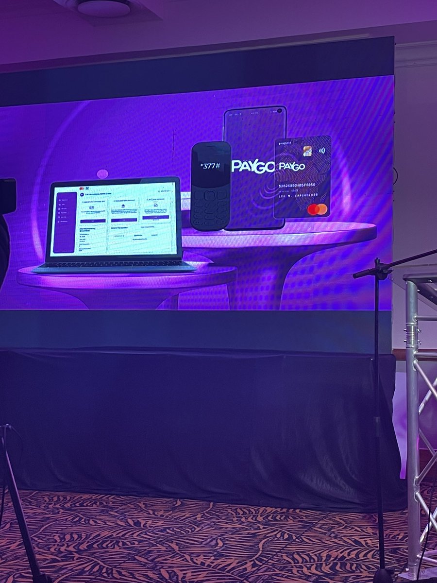 JoziKenneth's tweet photo. @MastercardMEA @digital_paygo SME in a box is here https://t.co/qI75tiNl1F