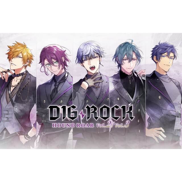 堅実な究極の DIG-ROCK ディグロ AGF 缶バッジ ルビレ 茜