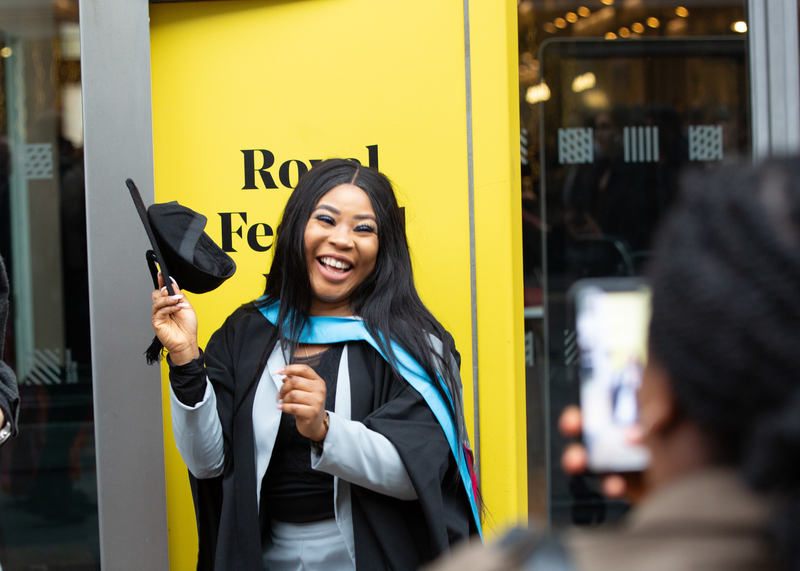 uw_alumni's tweet photo. Congratulations Westminster Business School Class of 2022 - you're graduating today! 💼
Register for Westminster Connect to get your free StageClip and remember your special moment forever: https://t.co/lFM8PGl3Hg
#WestminsterGrad @uw_wbs https://t.co/ga1pB4r5RE