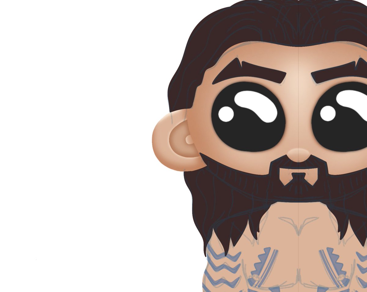 Cute characters tweet media