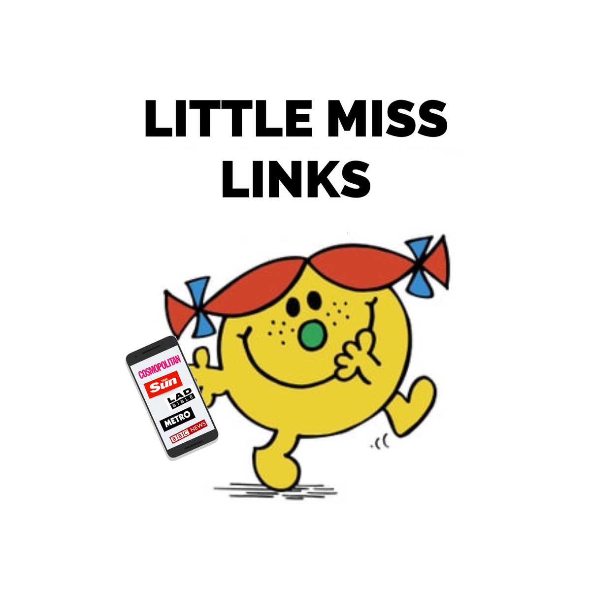 ✨Little miss links✨                                    (follow links if we are being specific, don’t even get us started on little miss mention) 👀👀👀