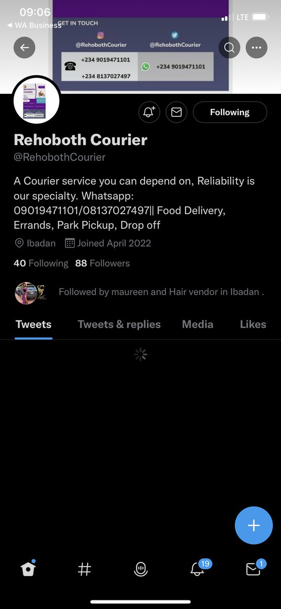 diva_tossy's tweet photo. @Maureenstores_ @RehobothCourier @Veggies_delight @_DammyB_ @Ibadan247 @PELSAUTOS @WaleOzolua @AbeniAde_ @lara_peperenpe @Auntyfeyi @____ADEBUNMI Iwo road, Done🥰 https://t.co/AZvzjEMOXa