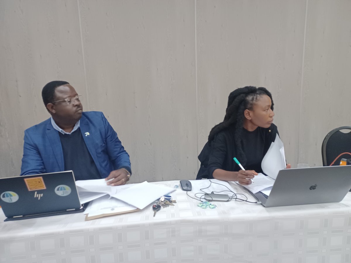 CWGH1's tweet image. #PHC4UHCinZIM Happening now in Harare -  Project Steering Committee Meeting on PHC for UHC and  Sustainable Development Goals (SDGs) for the achievement of Agenda 2030 @Itairusike @UNICEFZIMBABWE @WHO_Zimbabwe @MoHCCZim @buhle1523 @ZimbabweNurses @ImprovingPHC  @josh_rusike