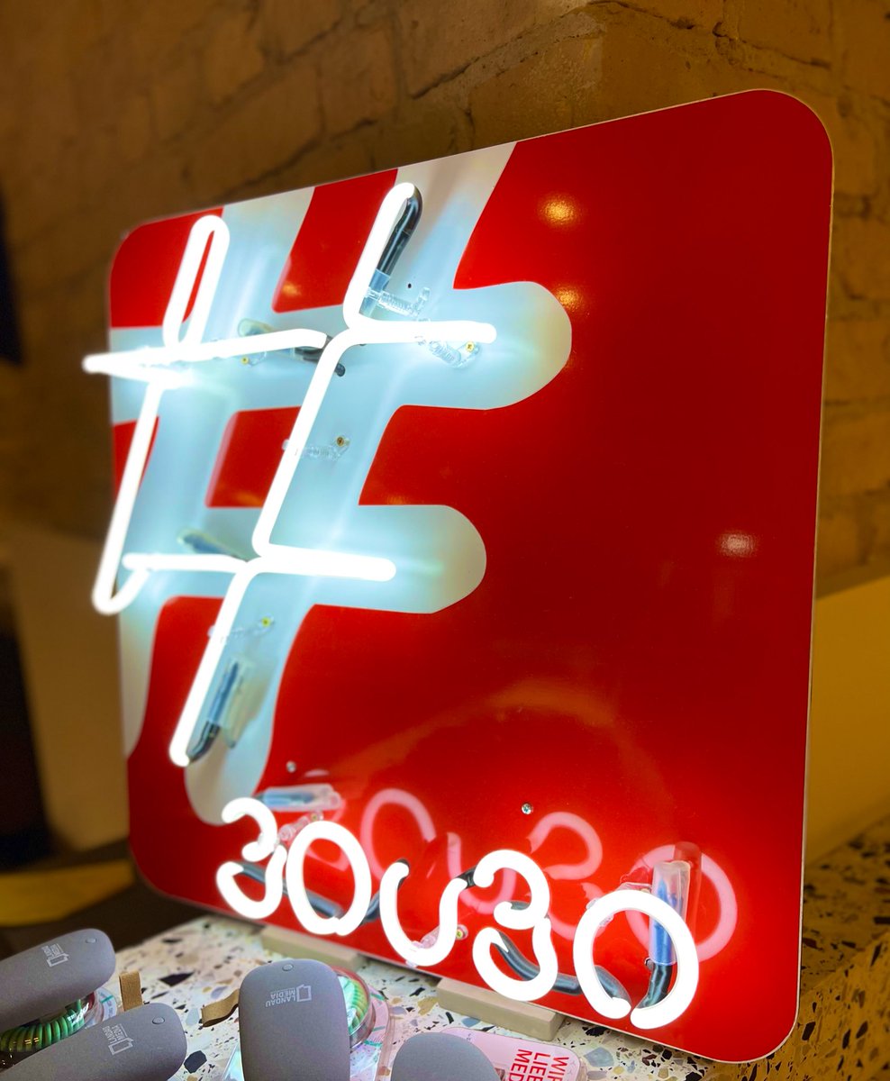 Willkommen, liebe <a href="/30u30/">#30u30</a>-Crew 2022. 
Ich wünsche euch viel Spaß &amp; tolle Begegnungen! 

Und jetzt zu dir, <a href="/PRReporter/">Nico Kunkel</a>: Sei stolz auf dich! Zum zehnten Mal bringst du Nachwuchskommunikator*innen zusammen &amp; erweiterst Horizonte! 👏 #30u30