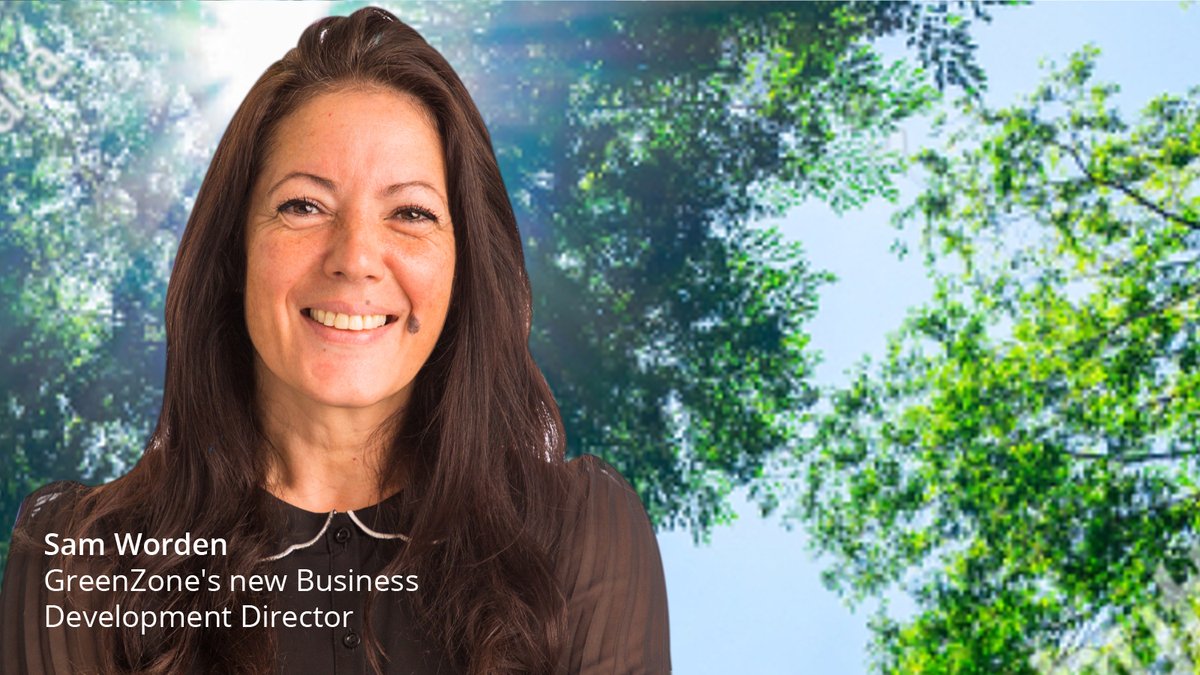 We’re thrilled to introduce Sam, our new Business Development Director! 

“After 20 years in the cleaning industry, I have embarked on a new role with GreenZone. Three weeks in, I can honestly say I have been blown away by the ethos and values!”

gzcss.co.uk