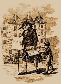 EXTRA! EXTRA! Get your abstracts in by July 31 and be hot off the press for Broadside Extra: News, songs &amp; provocations in the history of cheap #print &amp; street literature. One-day conference at @WeAreTUublin October 15 2022 <a href="/poetryireland/">Poetry Ireland / Éigse Éireann</a> <a href="/ITMA/">itma</a> <a href="/TheEFDSS/">EFDSS</a> criticalmedialiteracy.org