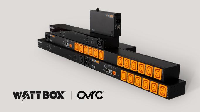 Snap_One_'s tweet photo. We are so excited to launch #WattBox to EMEA Partners, starting with the 250 Series available now! Discover the power of WattBox and OvrC: https://t.co/3KATg2gT8P
#snapone #control4 #smarthomeautomation https://t.co/MobAaQ70dZ