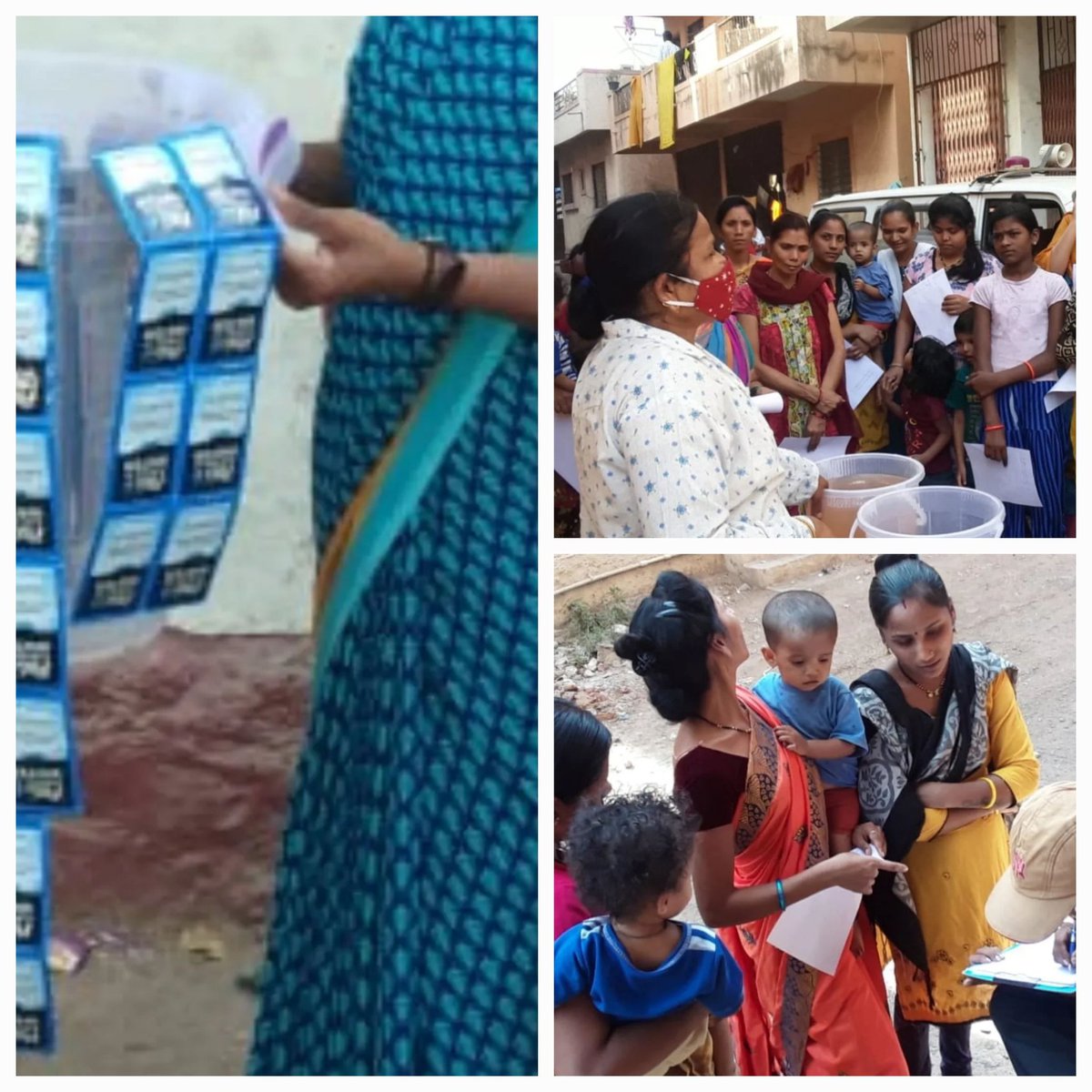 Elizabeth Selhore tweet media