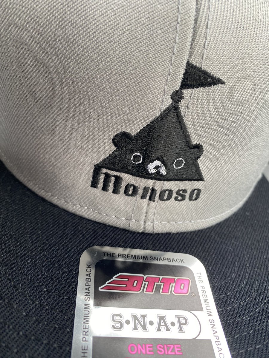 monoso_od's tweet photo. つぎの
里親募集予定品

何が良くない商品なのか
自分でもわからんかったけど
正規品には
ならないキャップ。

わからないよね笑 https://t.co/3vxm1MpuEt