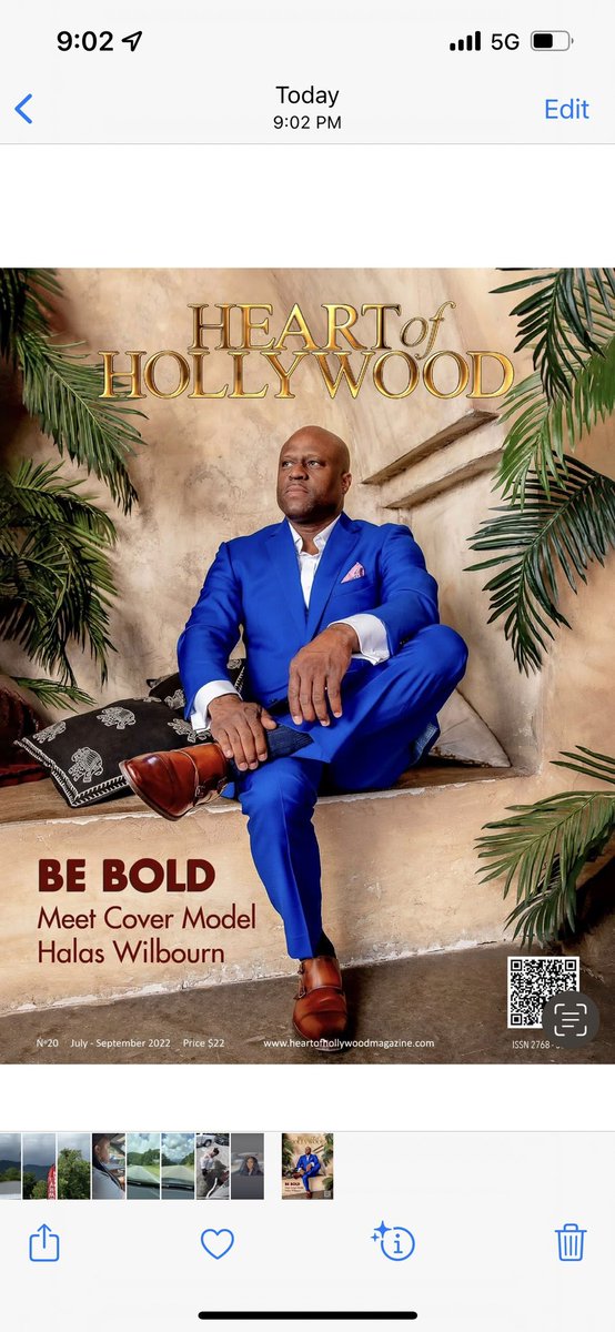 HalasWilbourn1's tweet photo. 2022 International Male Cover Model https://t.co/3zHD6I9Fsl