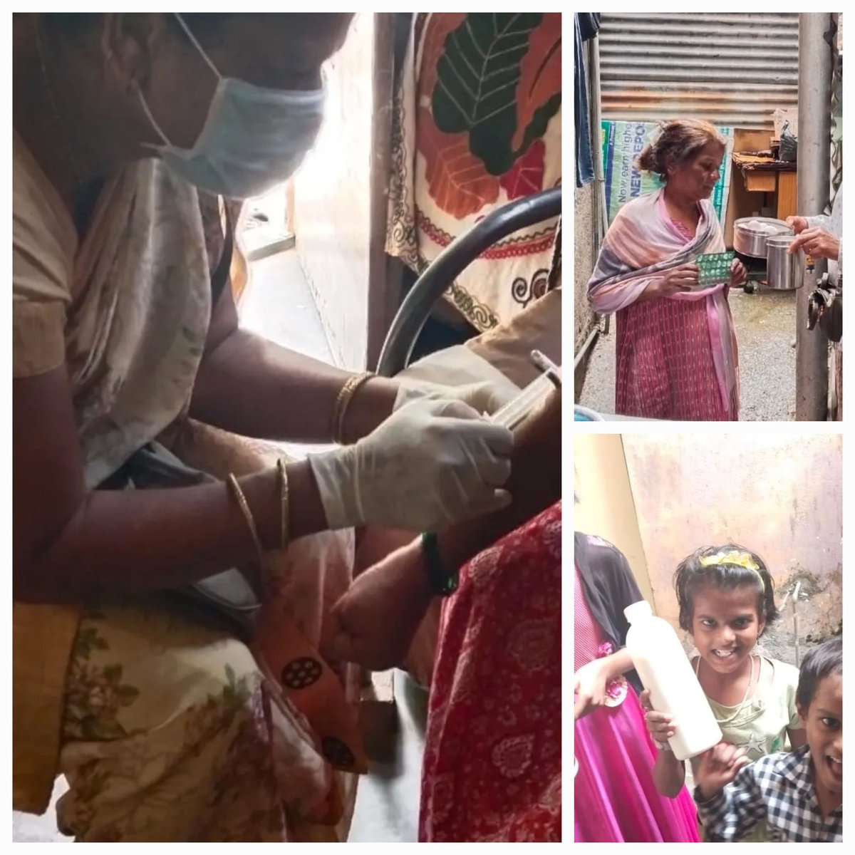 Elizabeth Selhore tweet media