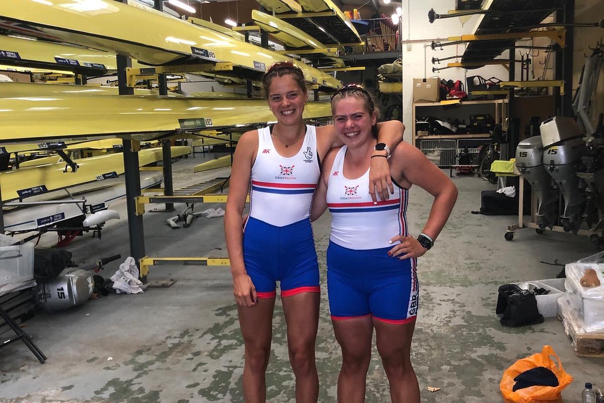 SHS || Rowing tweet media
