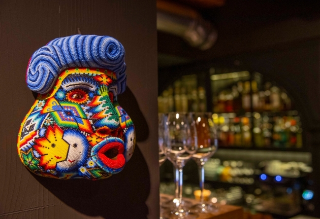 El reconocido 🧑🍳cocinero <a href="/PacoMendezV/">Paco Méndez</a> abre el restaurante <a href="/COMErestaurant/">COME by Paco Méndez</a> en 📍Barcelona.
Las creaciones culinarias del restaurante son una interpretación personal, respetuosa y de alta sensibilidad, del recetario mexicano tradicional 🇲🇽.

👉bit.ly/3RTX7jl