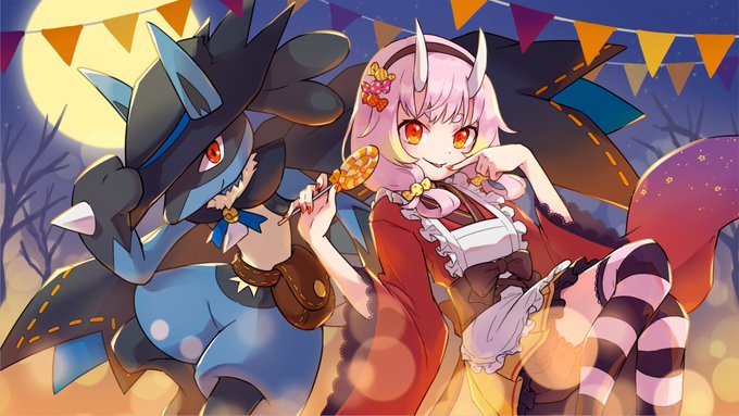 理想のタイプのtwitterイラスト検索結果