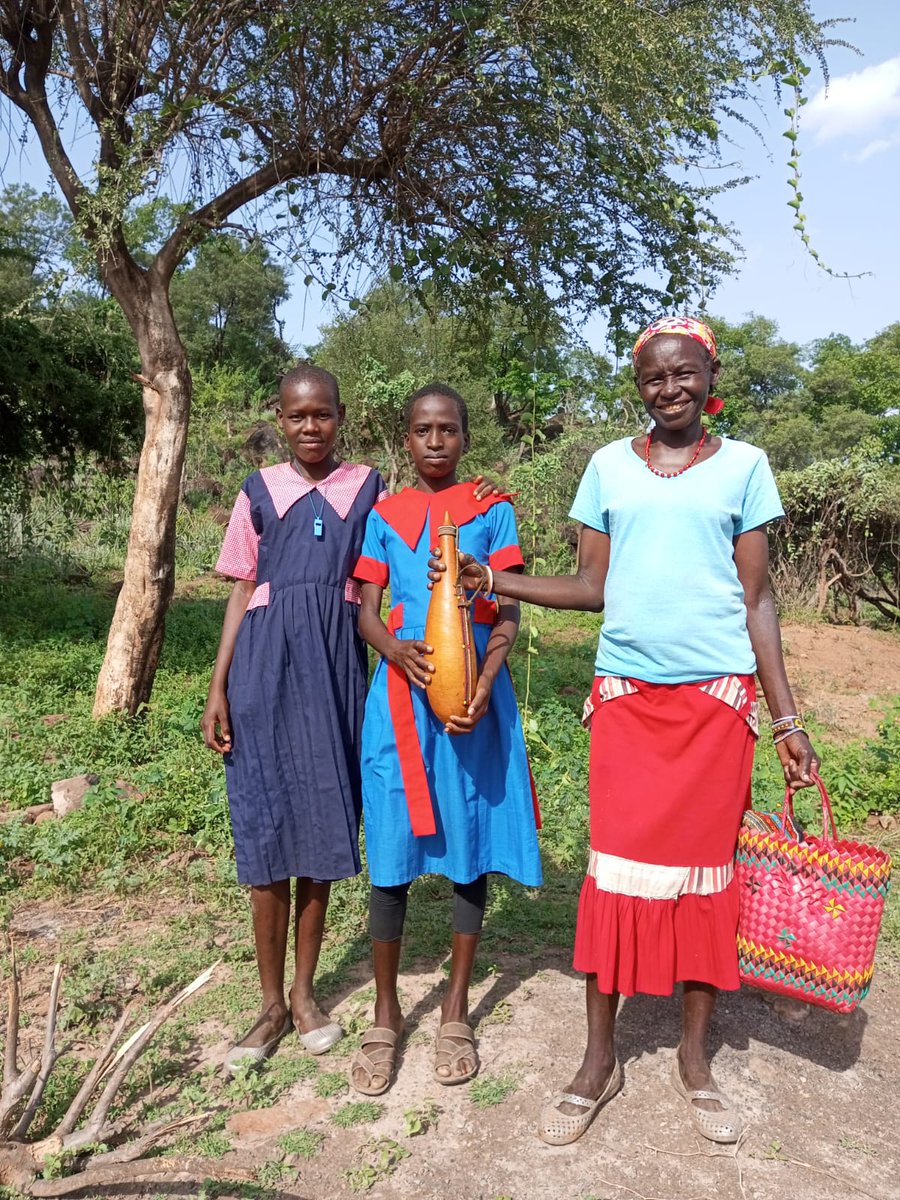 Children Peace Initiative Kenya tweet media