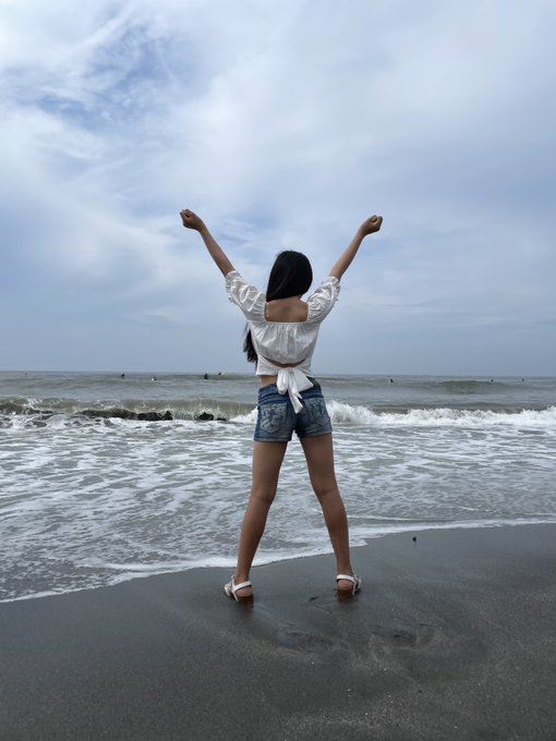 Twitterのコスプレ画像20