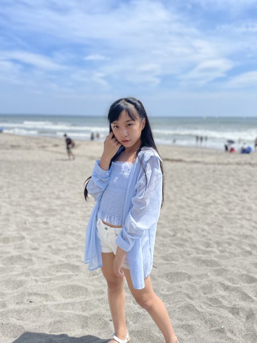 Twitterのコスプレ画像18