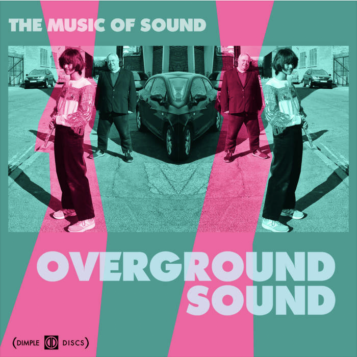 Out today on amazing <a href="/DimpleDiscs/">Dimple Discs Peckham</a> across all digital platforms, our <a href="/MusicOfSoundUK/">The Music Of Sound</a> EP #OvergroundSound ft Aniya <a href="/HazySofia/">hazy sofia</a> &amp; I. Catch Aniya; <a href="/FlorieNamir/">Florie Namir</a> &amp; I performing at the #TomorrowCalling Festival at magical AMP Studios on Sunday 18th September.
x.com/MusicOfSoundUK…