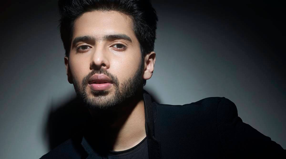 Happy Birthday Armaan Malik     