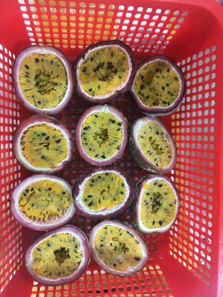 JumeshmosGroup's tweet photo. We want to supply Frozen Passion Fruit Whole, Half-cut for all buyers with the best quality, fresh, characteristic aroma.
WhatsApp: +27 78 641 0441
#passionfruit #fruits #iqf #frozenfruits #importexport #bussiness #buyers #frozenfood https://t.co/17ft56g7TE