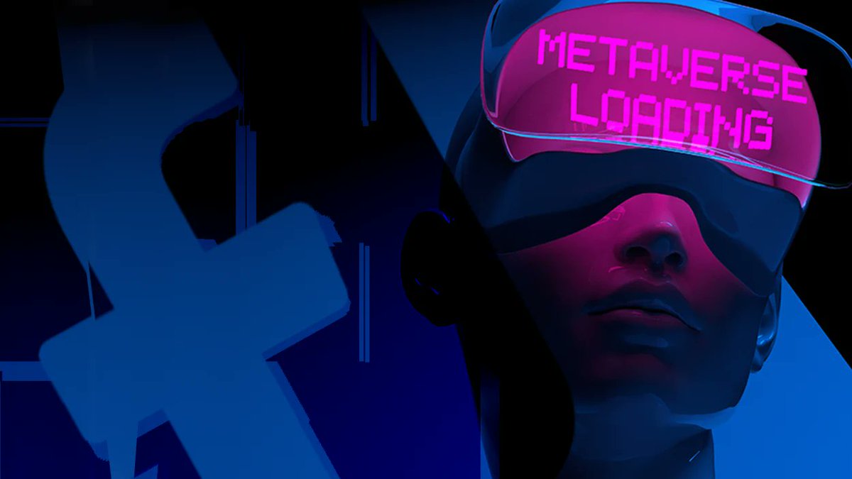 ElyJond's tweet photo. @Rawoof_LJ @JohnGh87 @DelCrxpto @CarloDCGT @allyATL @lillyvivvi @GN_GROVE @bnalfalasi @justbeingmendy @darcydonavan @LemmeHollyatU ⏰⏰⏰Last chance to own Facebook Metaverse ( $META) before listing all the biggest exchanges (Binance, coinbase...)

👉Buy $META ICO at PancakeSwap
🔗Contract: 0xb6b209021f3ce62019944381aa1cd7cbe4cf5156

#Facebook #META #Metaverse #Binance #Coinbase https://t.co/waxYczIgWa