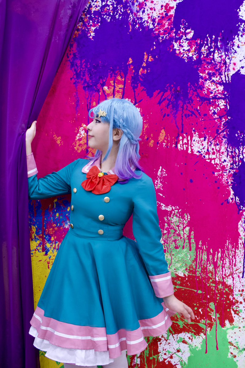 アイカツフレンズ! 友希あいね 乗り気 カチューシャ コスプレ アイカツフレンズ! 友希あいね 乗り気 カチューシャ コスプレ