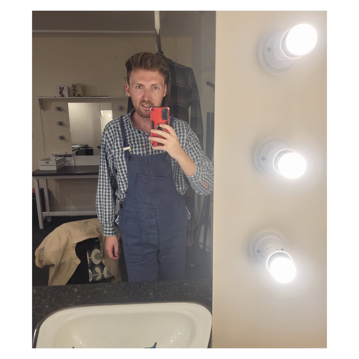 Week 7 done... Only 1 week left 😢