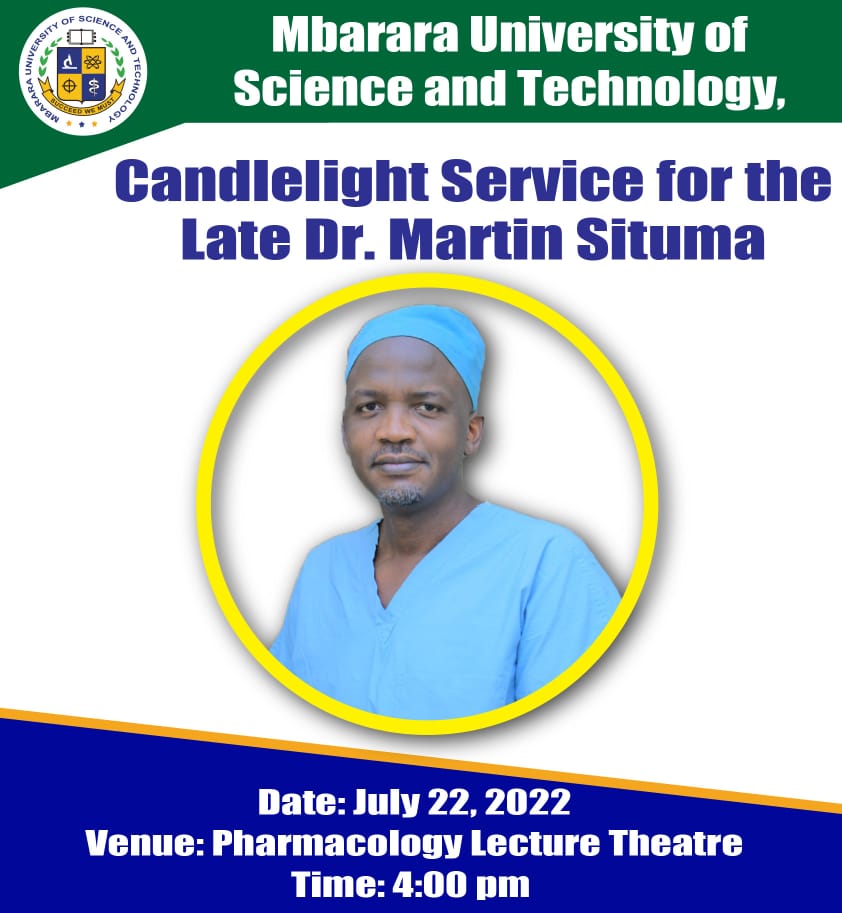 Mbarara University tweet media
