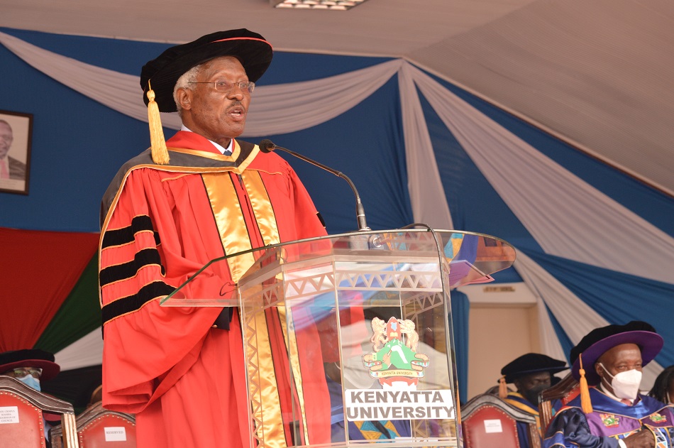 Kenyatta University #ExperienceKU tweet media