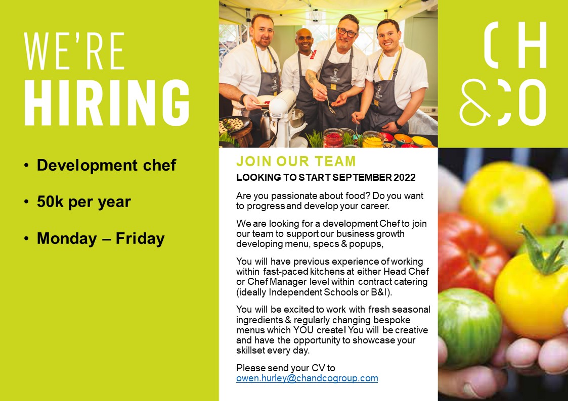 chef100's tweet image. Drop me a dm if you interested @chandco #itswhatwedo