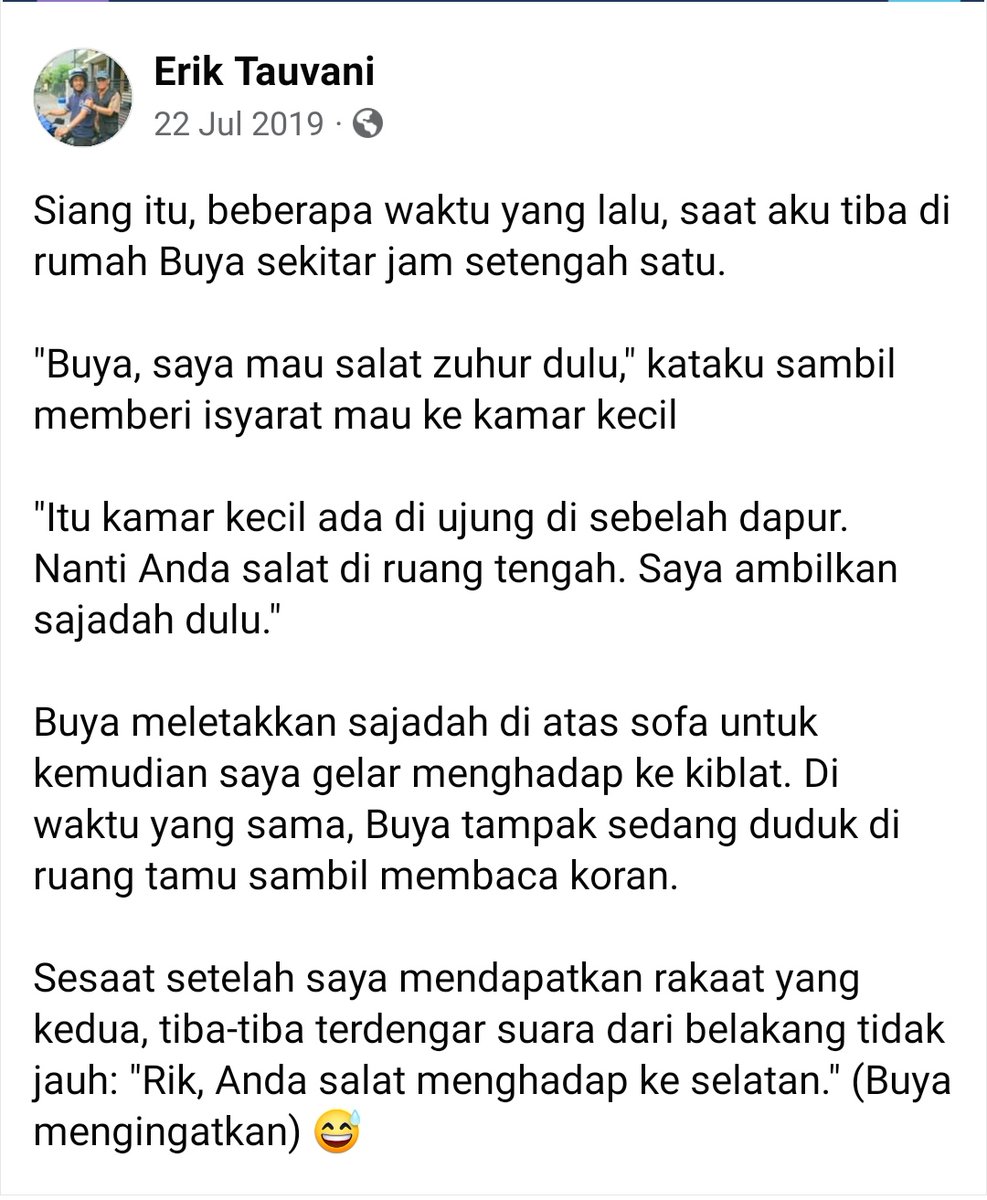 Siapa yang naruh bawang disini? 😭