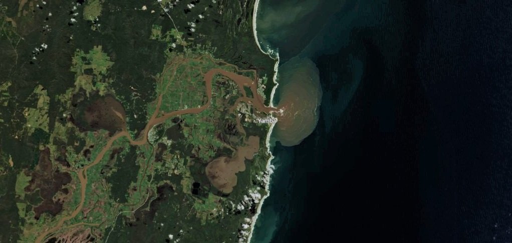 Are you interested in #Satellite #earthobservations, #MachineLearning and #Coastal #waterquality forecasting models? #CSIRO has a postdoctoral fellowship to lead research in this area. Full details of this position are here: jobs.csiro.au/job-invite/867…