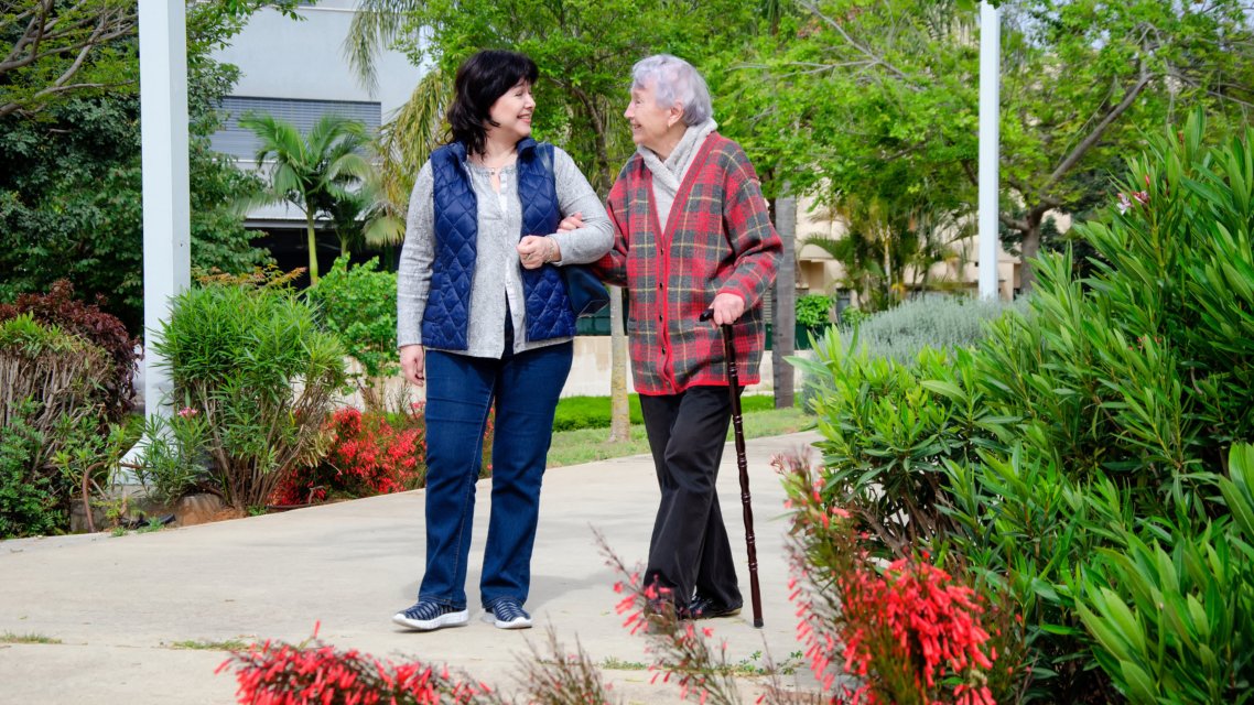 Simple Activities to Help Seniors Improve Mobility

Limited mobility can increase the risk of chronic issues and age-related problems.

Read more: facebook.com/permalink.php?…

#MobilityImprovement #SimpleActivities