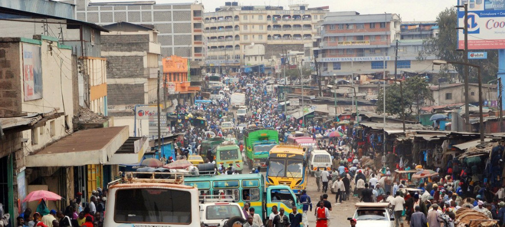 Respect for fundamental rights key to peaceful elections in Kenya: UN experts @UN_News_Centre #Africa #Kenya #Elections #PoliticalTensions #PeacefulCampaigns
Read more: bit.ly/3PNyhzM