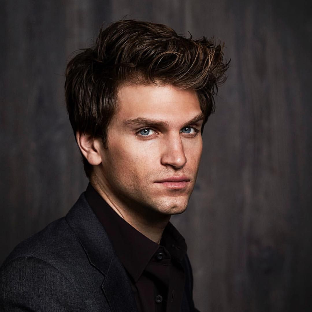 Happy Birthday Keegan Allen     