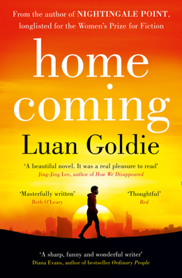 luan goldie homecoming luan goldie homecoming