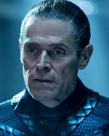 Happy Birthday, Willem Dafoe!

What are the titles of these films? 