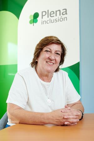 Cermi_Estatal's tweet photo. Entrevista: 

CARMEN LAUCIRICA, PRESIDENTA DE PLENA INCLUSIÓN ESPAÑA @Plenainclusion 

"Las administraciones públicas no deben olvidarse de quienes están al lado de los sectores más vulnerables de la sociedad”

https://t.co/gXL9f5fYiQ https://t.co/v26WlAHoHp
