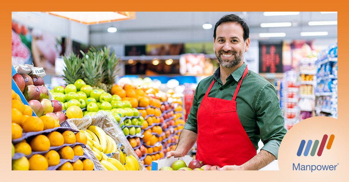 🌴  Vous avez besoin de renfort ?  Pic d’activité, remplacement de salariés… Les équipes Manpower restent mobilisées tout l’été pour vous accompagner dans votre activité et recruter vos talents en #intérim, #CDD &amp; #CDI !
 
🤝 Contactez les équipes 👉 ow.ly/8cwZ103Q5OM ▫️