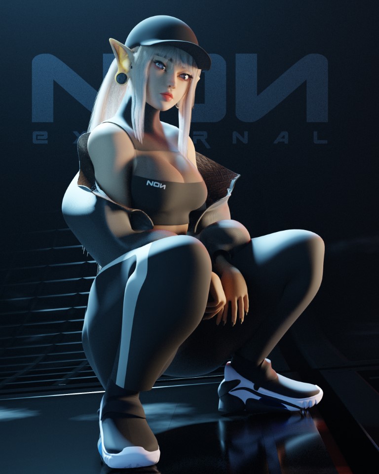 🖤Hmm, what to do next?🖤