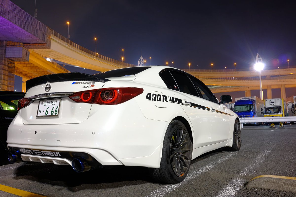 sendoerika607's tweet photo. 昨日の写真
Liberty Walk 35R×Phoenix's Power 400R
ドライバー@LBGTR35black の友人様@18crownmajest1 に撮っていただきました
撮影関係のお仕事されているそうなのでご依頼などあればお気軽にとの事です
#LibertyWalk
#自由に歩く
#PhoenixsPowerSPL
#35R
#400R https://t.co/y0ZxUJf3RJ