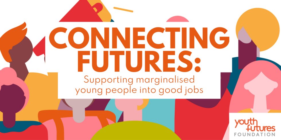 Our partnership of @D2N2LEP, @DirectEBP and @NottsCC have been awarded #ConnectedFutures funding to examine processes and pathways available for young people with Learning Disabilities and/or Autism, to enter employment and identify recommendations @YF_Foundation @FionaBaker630