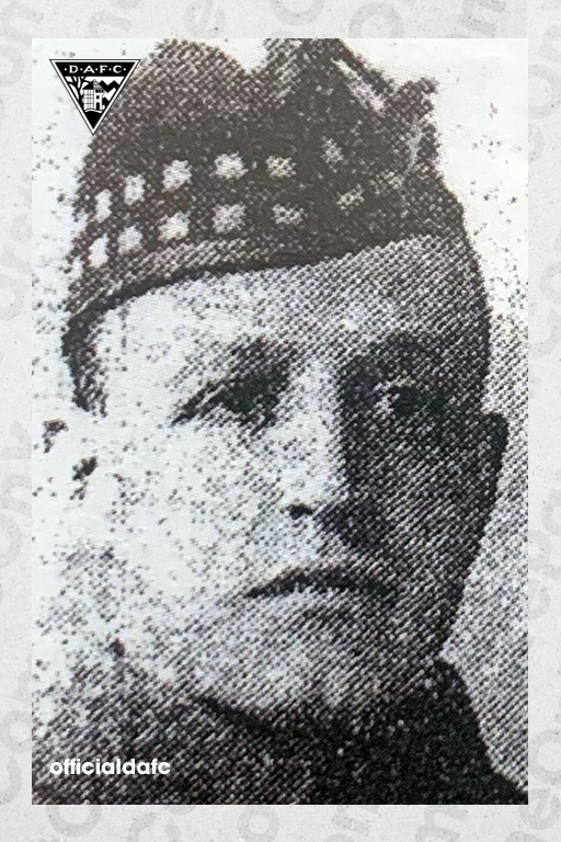 🆕 Read about the War Medal belonging to James (Jimmy) Morton of Dunfermline Athletic acquired by the <a href="/officialDAHT/">Dunfermline Athletic Heritage Trust</a> 

➡️ bit.ly/3orVgEQ