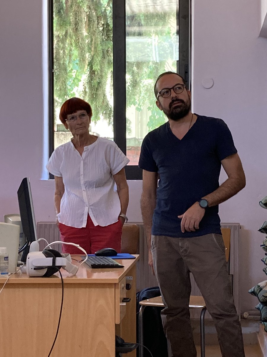 Cambridge Archaeology tweet media