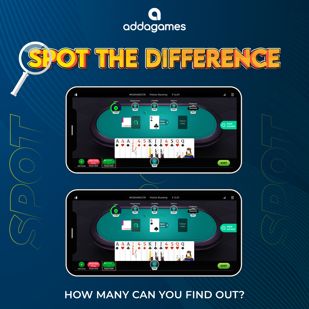 adda.games on Twitter: