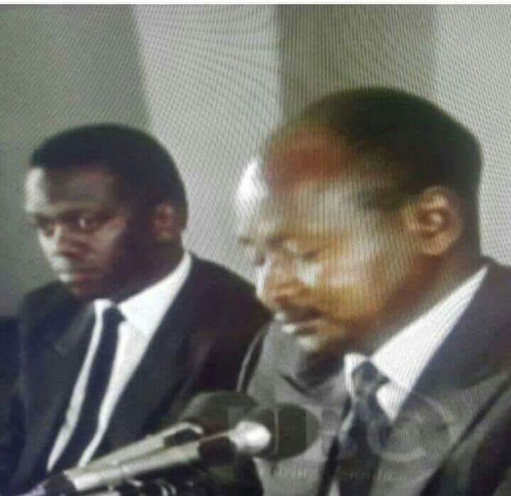 Renaissance_Fdn's tweet image. We should lay ground for H.E @KagutaMuseveni and Dr. @kizzabesigye1 to sign a cooperation agreement , let all parties have the willingness to narrow down their differences and work together for a better Uganda &amp;amp; E.A

 @RuhakanaR , @AmamaMbabazi and other historicals can mediate.